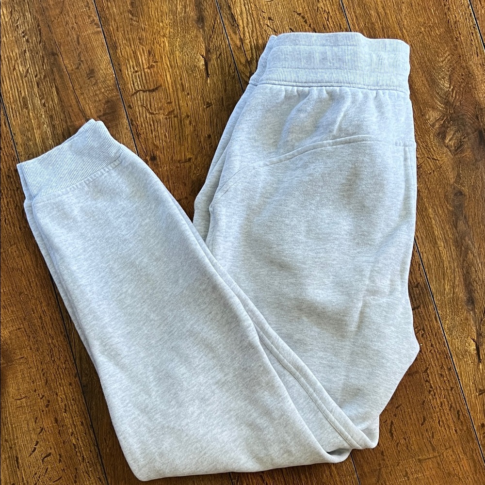New Lululemon Sweat Jogger - Picture 1 of 5